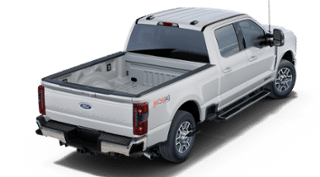 2025 Ford Super Duty® External Image 4